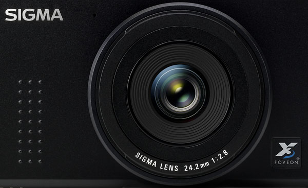 Sigma DP2s Review