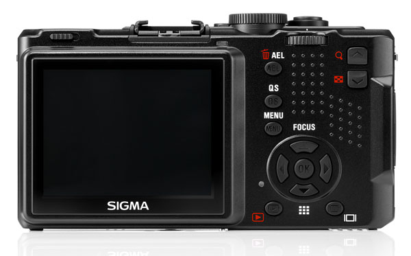Sigma DP2s Review