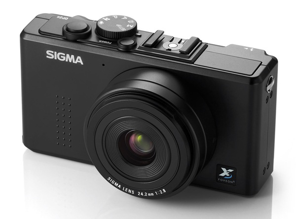 Sigma DP2s Review