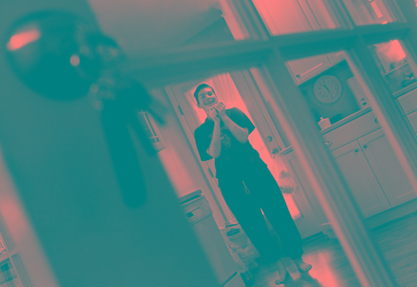 making a photofilm