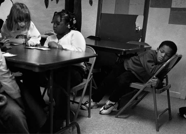 photo essays and stories