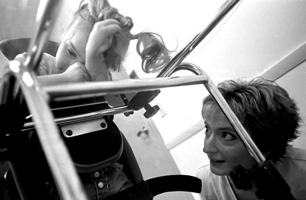 photo essays and stories