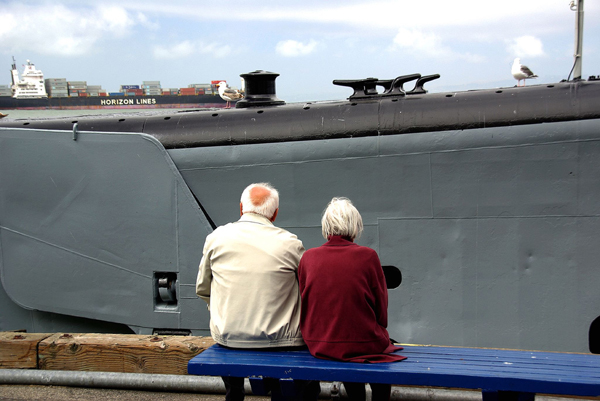 old people photography wisdom