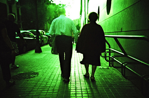 old people photography wisdom