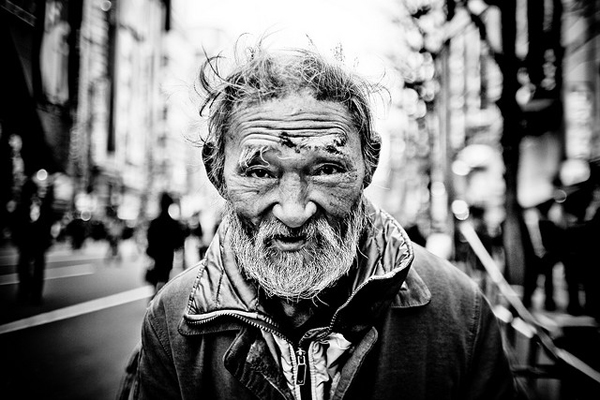 old people photography wisdom