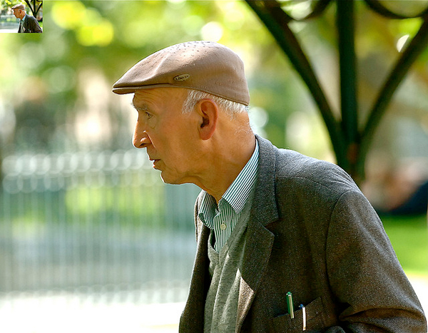 old people photography wisdom