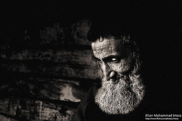 old people photography wisdom