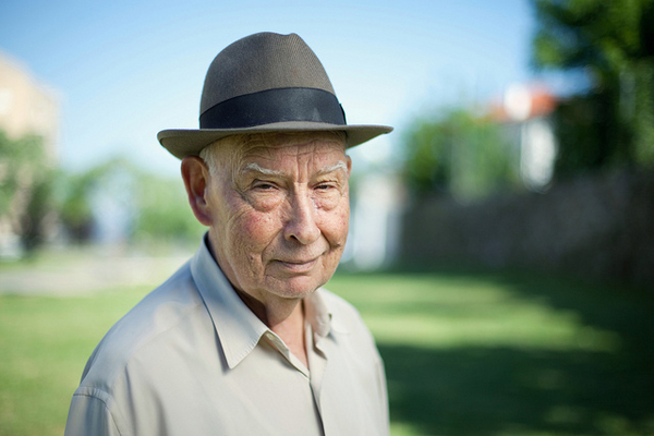 old people photography wisdom