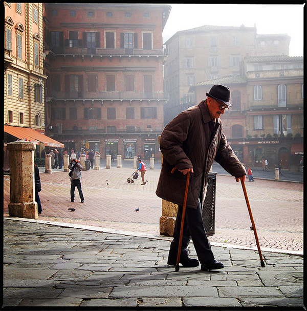 old people photography wisdom