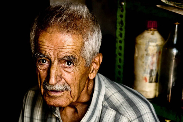 old people photography wisdom