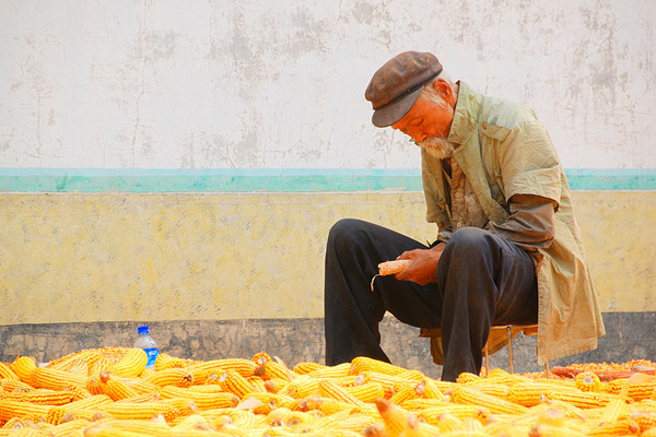 old people photography wisdom