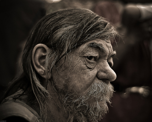 old people photography wisdom