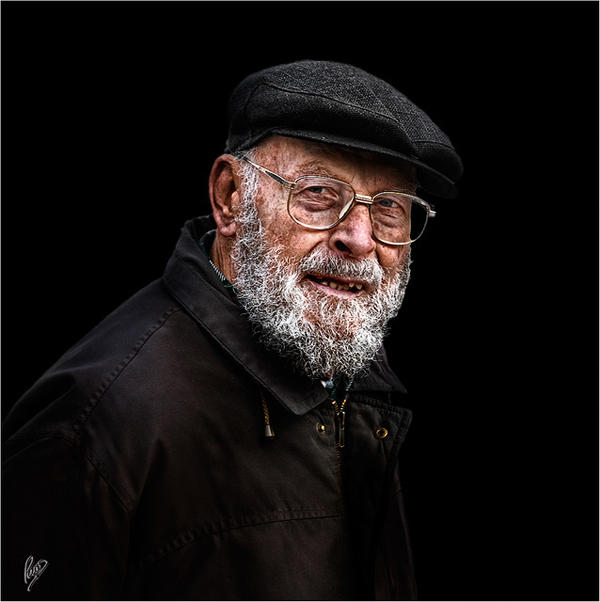 old people photography wisdom