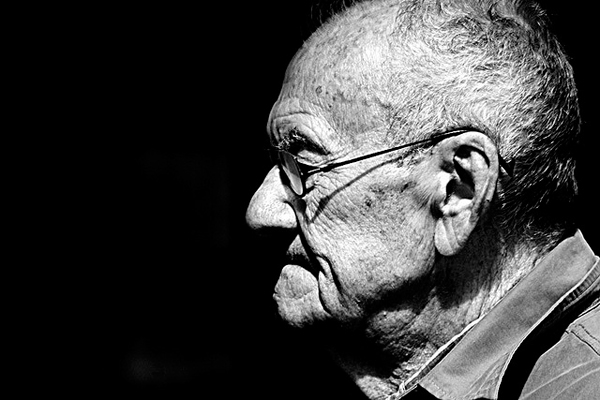 old people photography wisdom