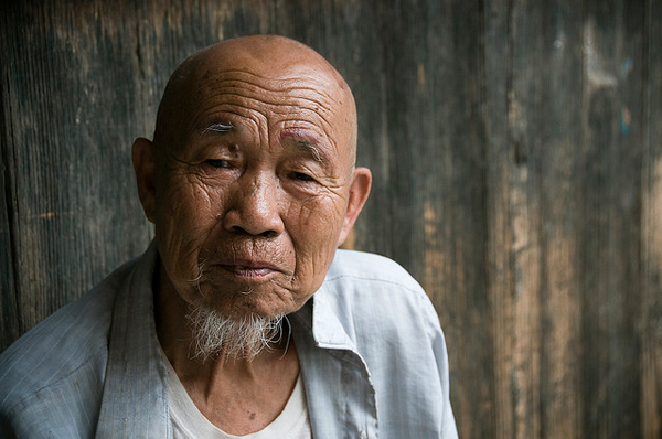 old people photography wisdom
