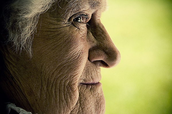 old people photography wisdom