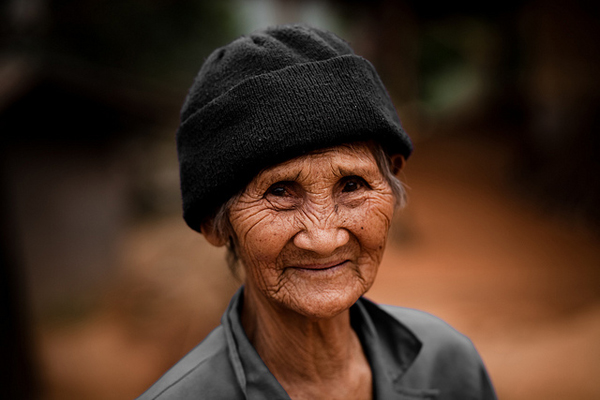 old people photography wisdom