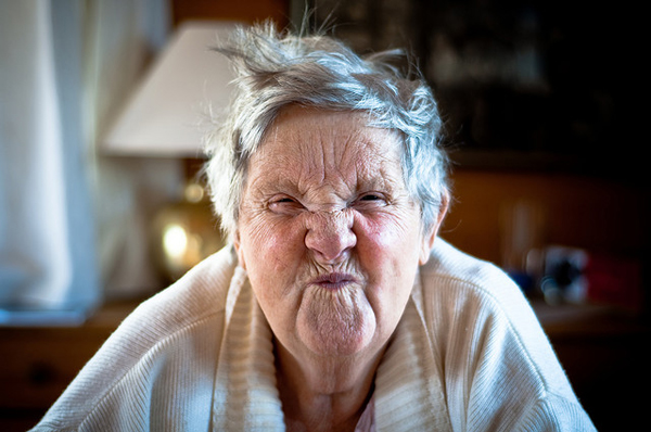 old people photography wisdom