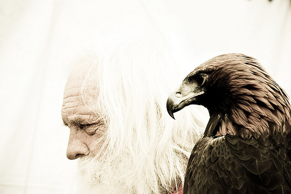 old people photography wisdom