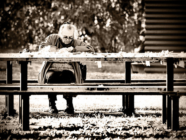 old people photography wisdom