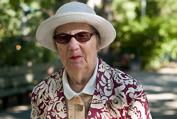 old people photography wisdom