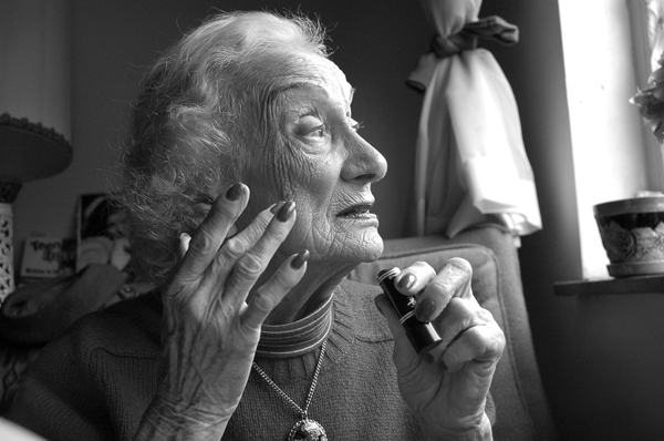 old people photography wisdom