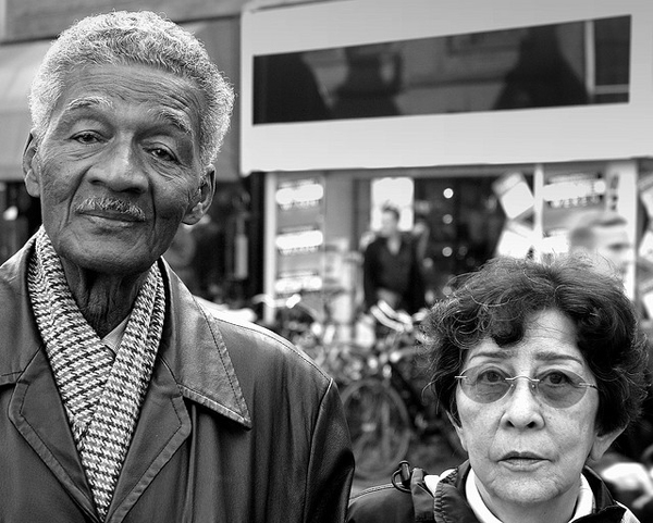 old people photography wisdom