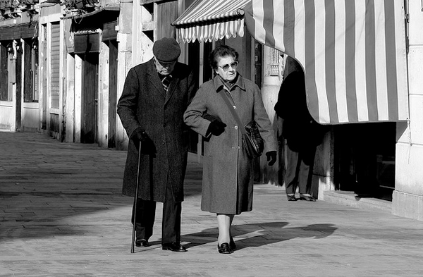old people photography wisdom