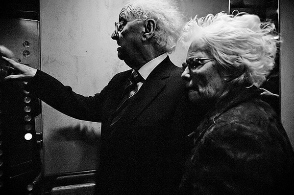 old people photography wisdom