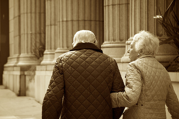old people photography wisdom
