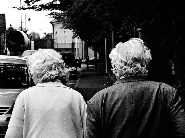 old people photography wisdom