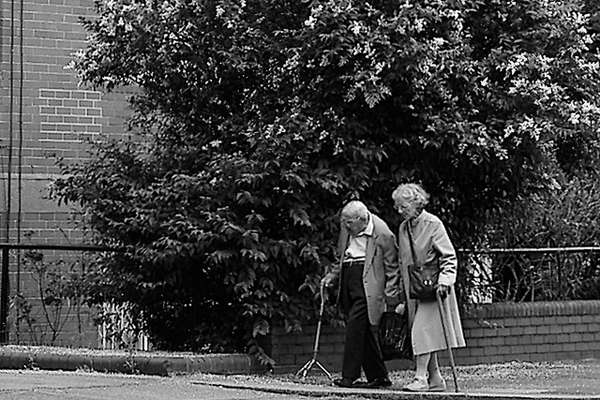 old people photography wisdom