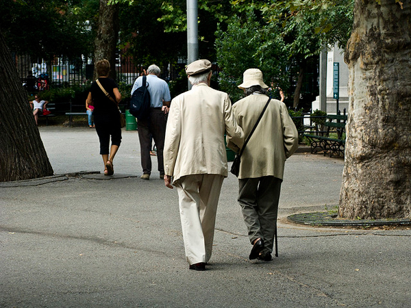 old people photography wisdom