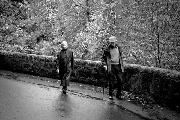 old people photography wisdom