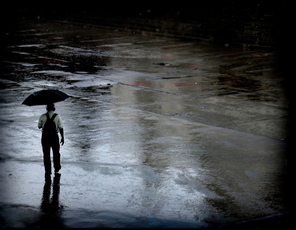 Rain Photography