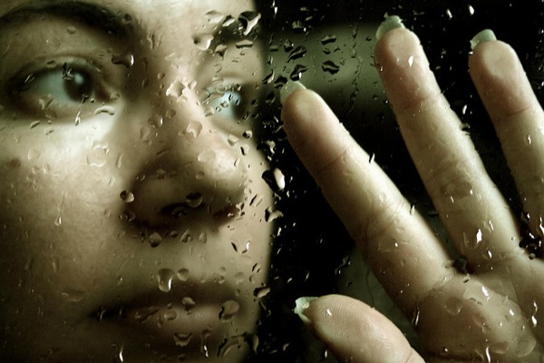 Rain Photography