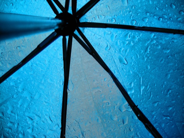 Rain Photography