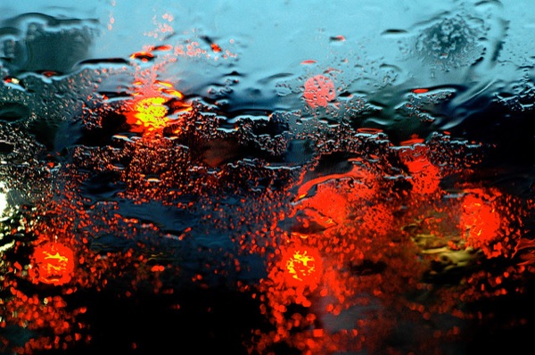 Rain Photography