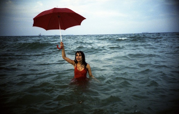 Rain Photography