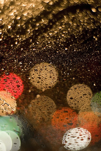 Rain Photography
