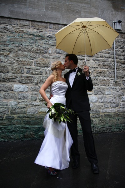Rain Photography
