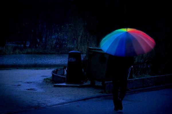 Rain Photography