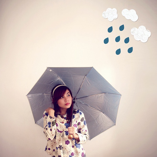 Rain Photography
