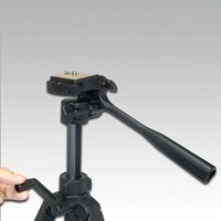 Winners Announced: Win a Canon Deluxe 200 Tripod!