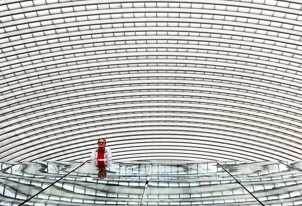 stunning architecture photography