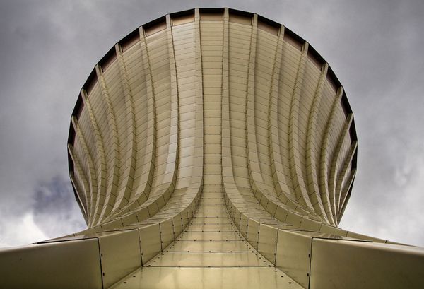 stunning architecture photography