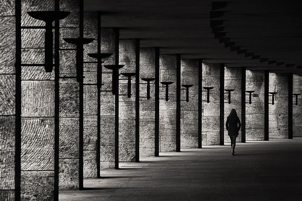 stunning architecture photography