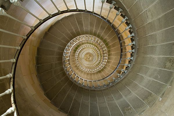 stunning architecture photography