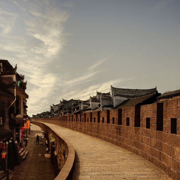 stunning architecture photography