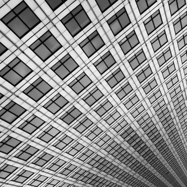 stunning architecture photography